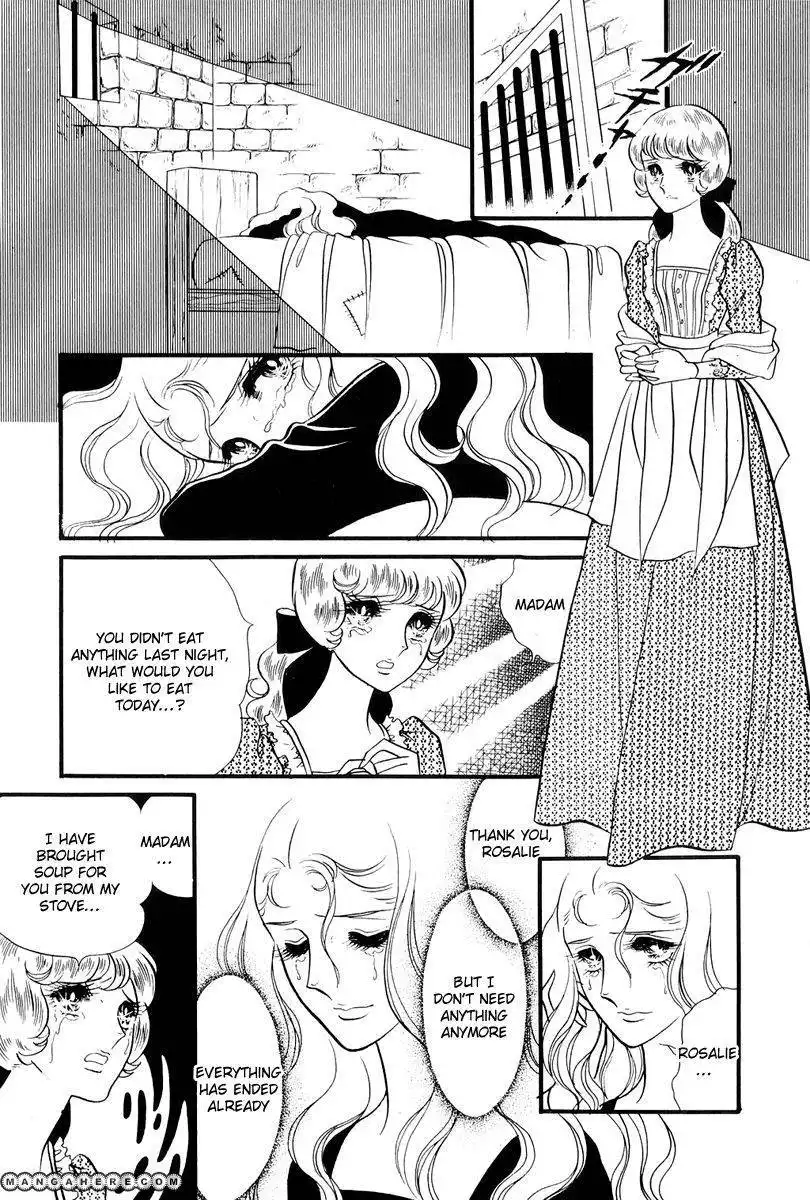 Rose of Versailles Chapter 62 9